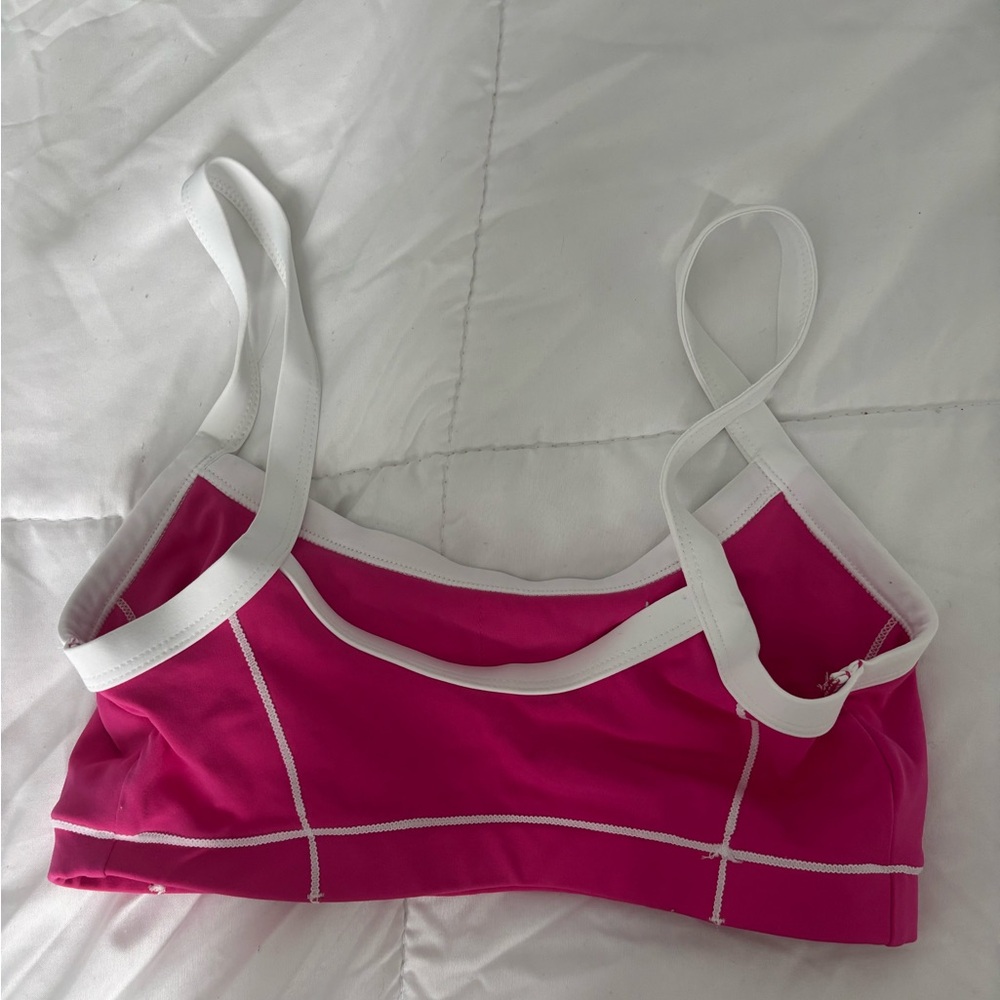 Sports bra - Picture 2 of 2